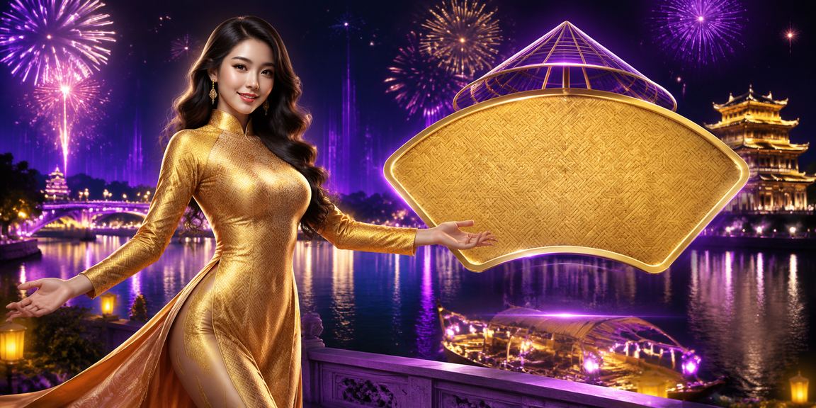 Không gian giải trí cao cấp dành cho người chơi ngân sách lớn tại Việt Nam