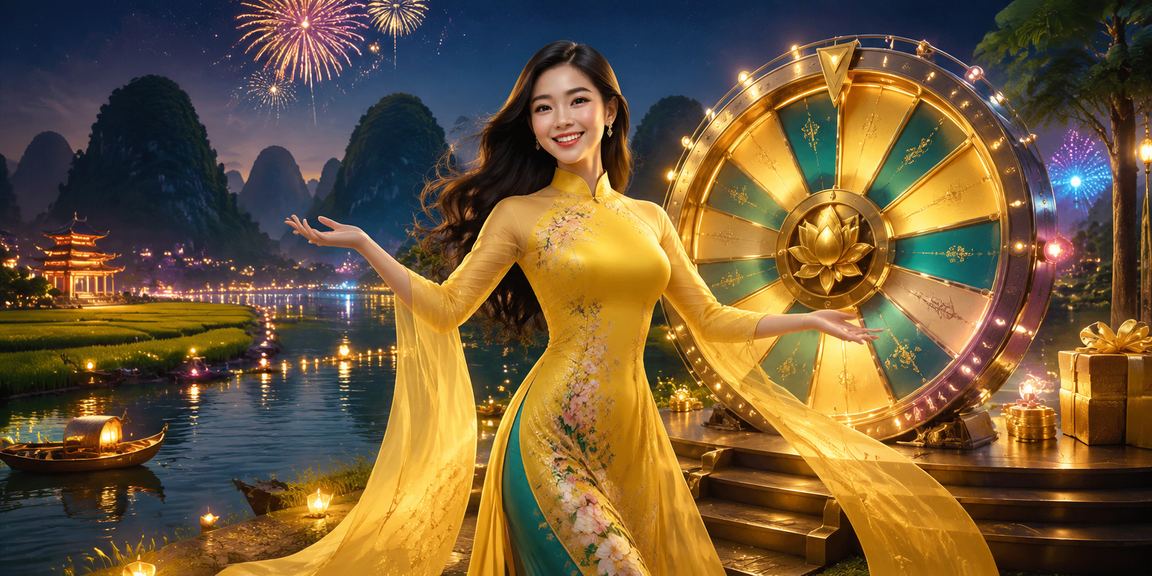 Người dùng Việt xem thông tin giải thưởng trên giao diện di động rõ ràng